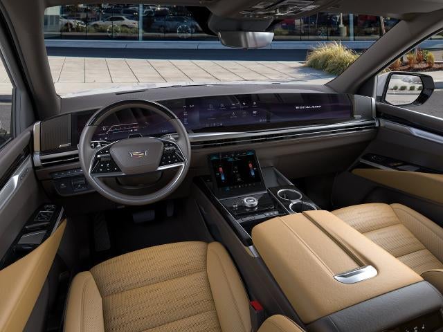 2026 Cadillac Escalade ESV Luxury