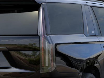 2027 Cadillac Escalade ESV Sport