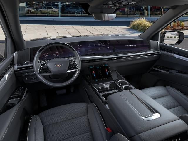 2027 Cadillac Escalade ESV Sport