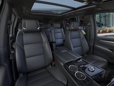 2027 Cadillac Escalade ESV Sport