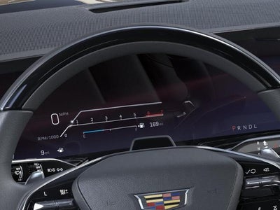 2027 Cadillac Escalade ESV Sport