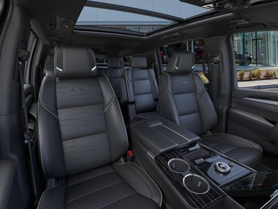 2026 Cadillac Escalade ESV Sport