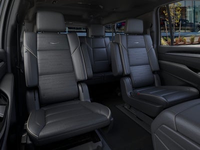 2026 Cadillac Escalade ESV 4WD Sport