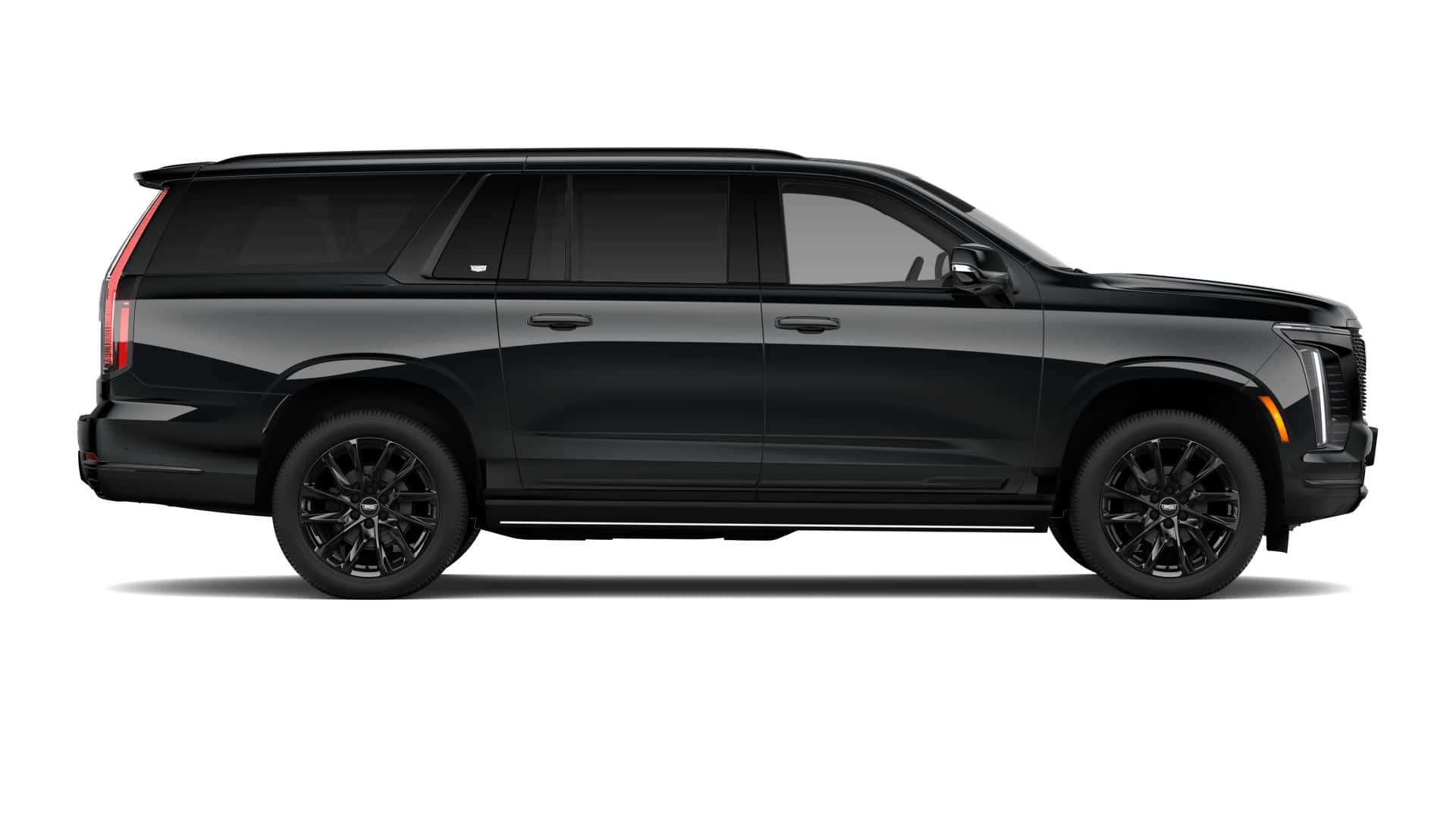 2026 Cadillac Escalade ESV 4WD Sport