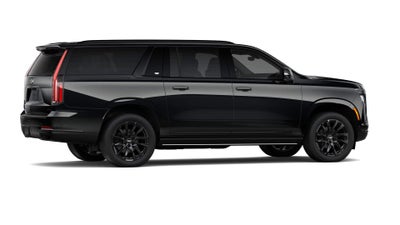2026 Cadillac Escalade ESV 4WD Sport