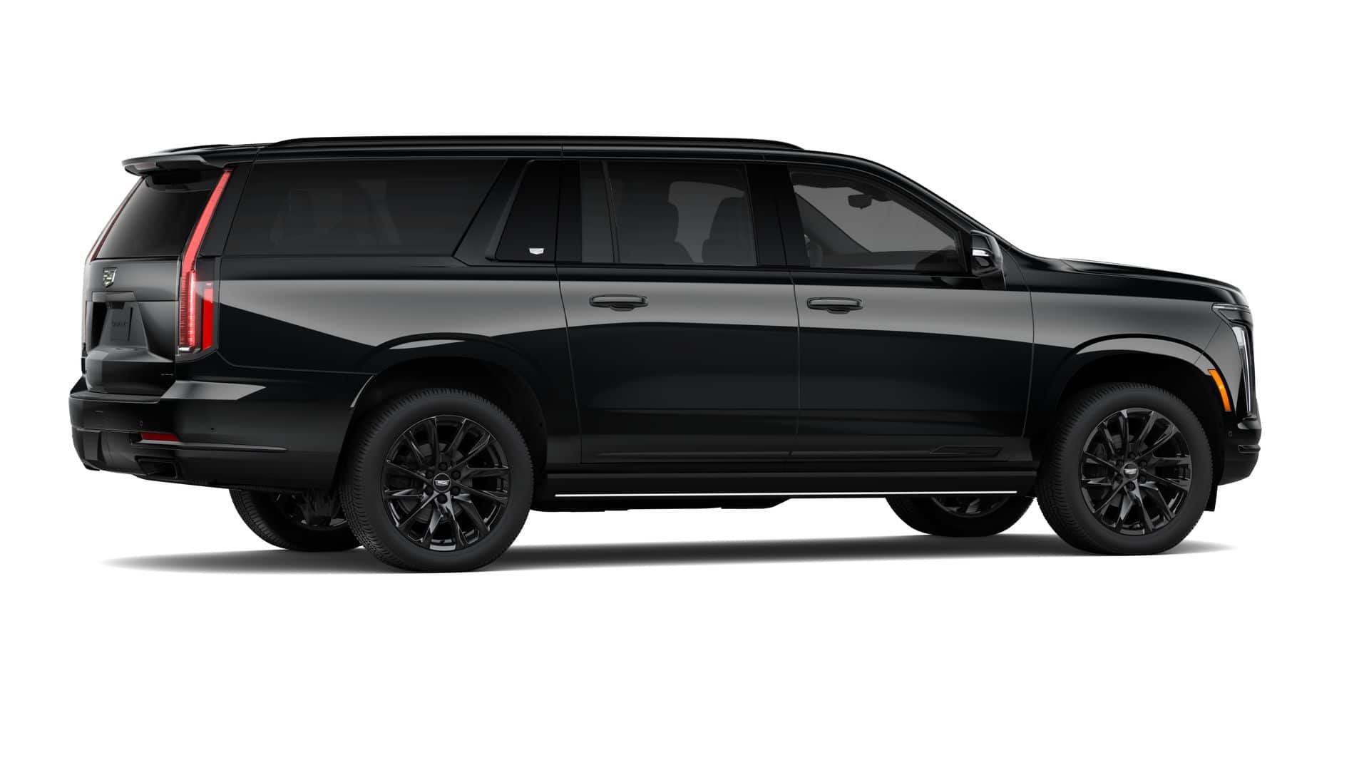 2026 Cadillac Escalade ESV 4WD Sport