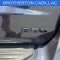 2025 Cadillac Escalade ESV 4WD Sport