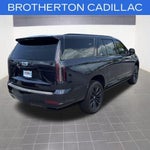 2025 Cadillac Escalade ESV 4WD Sport
