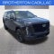 2025 Cadillac Escalade ESV 4WD Sport
