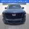 2025 Cadillac Escalade ESV 4WD Sport