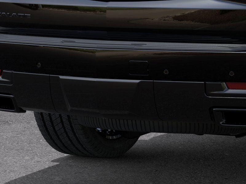 2026 Cadillac Escalade ESV Base