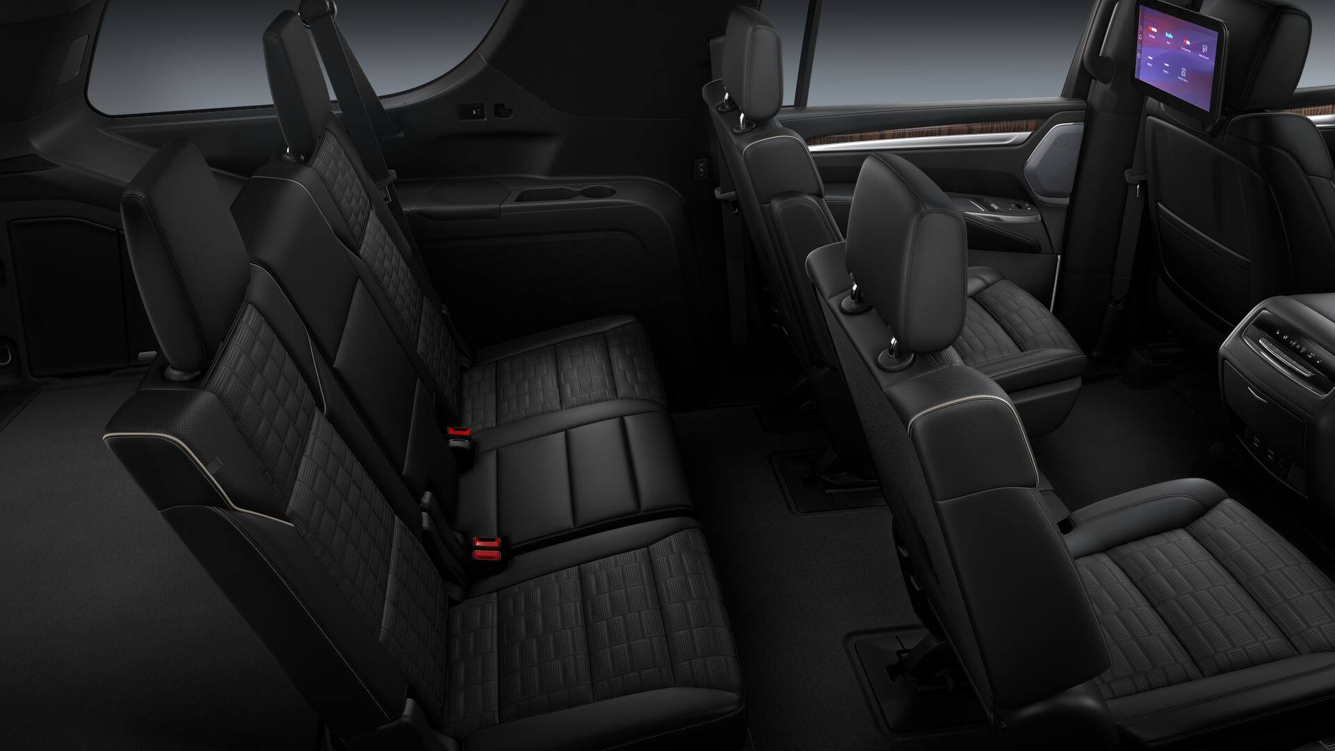 2026 Cadillac Escalade ESV Base