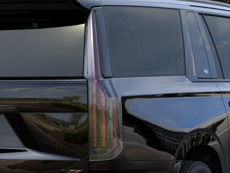 2026 Cadillac Escalade ESV Base