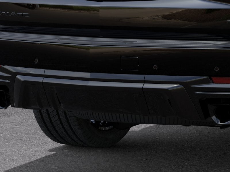 2026 Cadillac Escalade ESV Base