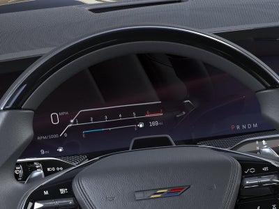 2026 Cadillac Escalade ESV Base