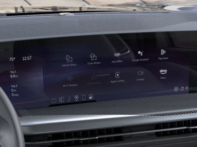 2026 Cadillac Escalade ESV Base