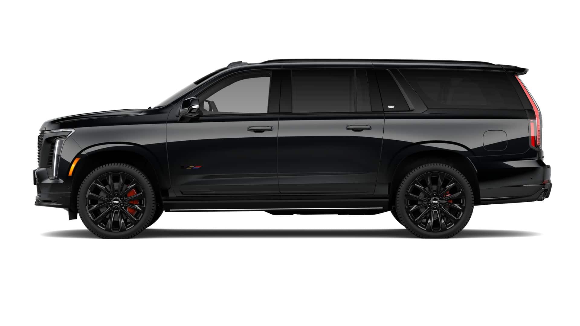 2026 Cadillac Escalade ESV Base