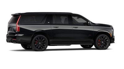 2026 Cadillac Escalade ESV Base