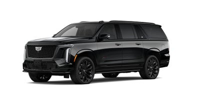 2026 Cadillac Escalade ESV Base