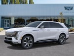 2025 Cadillac ESCALADE IQ Luxury 1