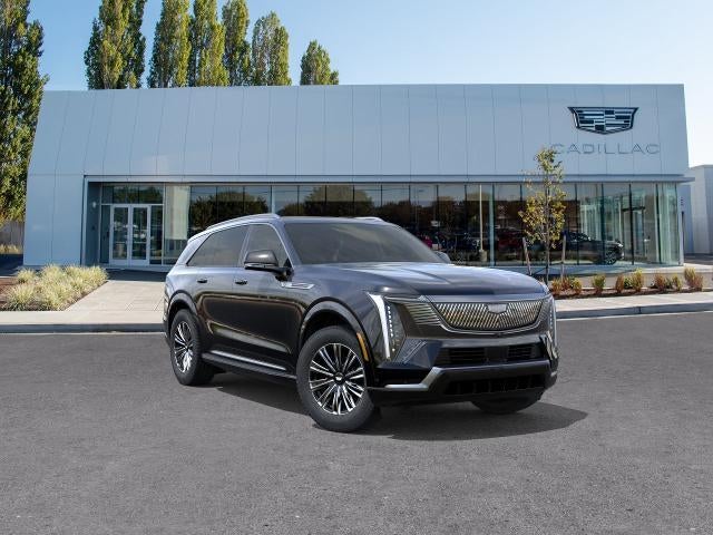 2026 Cadillac ESCALADE IQ Luxury