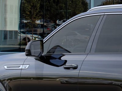 2026 Cadillac ESCALADE IQ Luxury