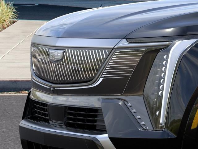 2026 Cadillac ESCALADE IQ Luxury