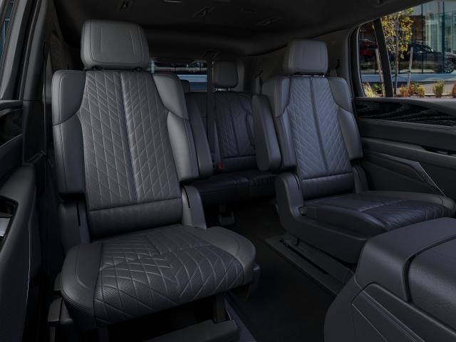 2026 Cadillac ESCALADE IQ Luxury