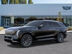 2026 Cadillac ESCALADE IQ Luxury
