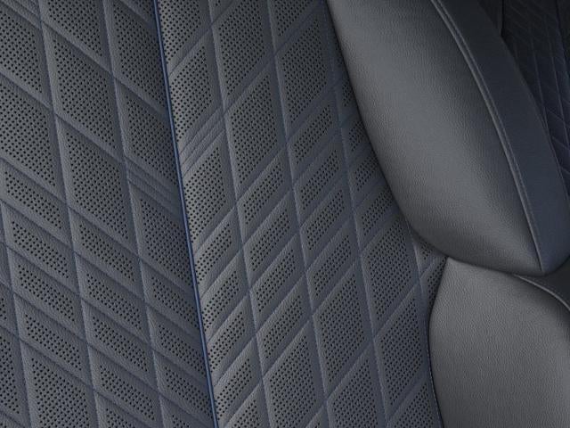 2026 Cadillac ESCALADE IQ Luxury