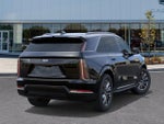 2026 Cadillac ESCALADE IQ Luxury