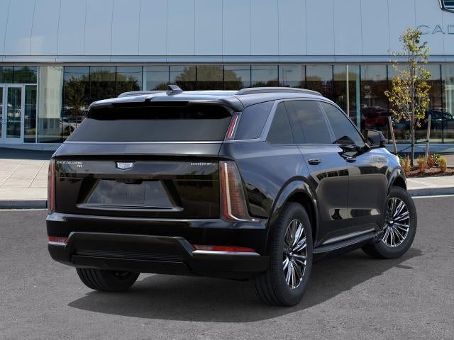 2026 Cadillac ESCALADE IQ Luxury