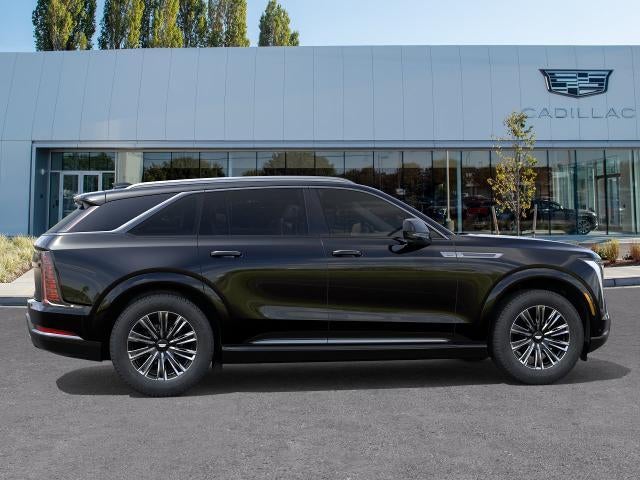 2026 Cadillac ESCALADE IQ Luxury