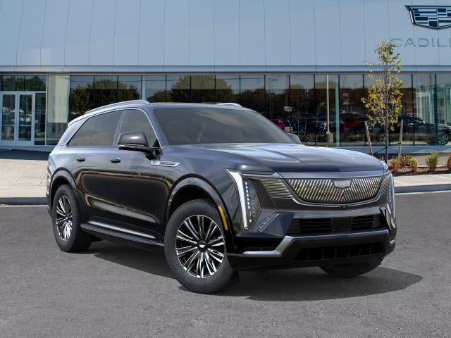 2026 Cadillac ESCALADE IQ Luxury