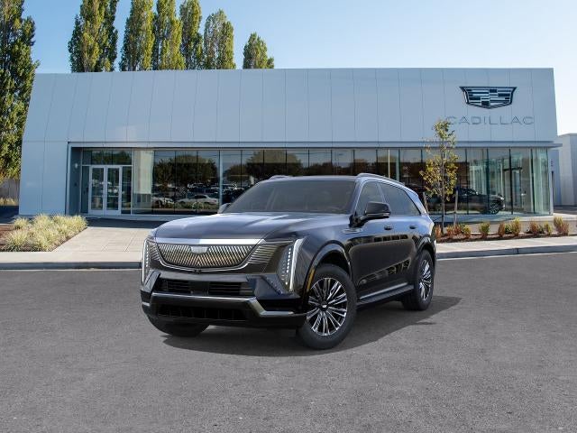 2026 Cadillac ESCALADE IQ Luxury