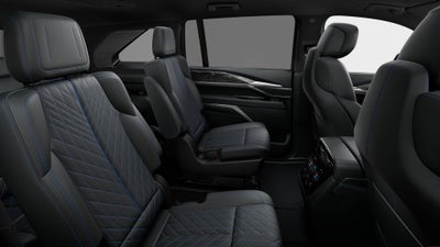 2026 Cadillac ESCALADE IQ Luxury