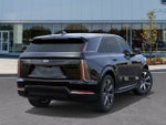2025 Cadillac ESCALADE IQ Luxury 2