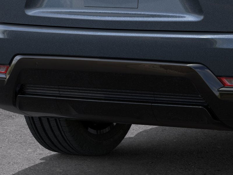 2025 Cadillac ESCALADE IQ Sport 1