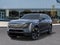 2025 Cadillac ESCALADE IQ Sport 1