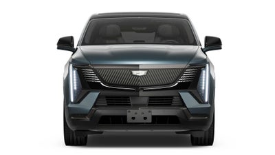 2025 Cadillac ESCALADE IQ Sport 1