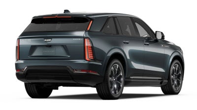 2025 Cadillac ESCALADE IQ Sport 1