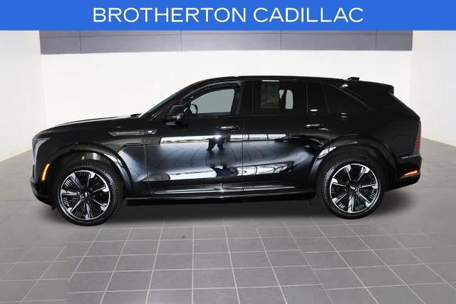 2025 Cadillac ESCALADE IQ Sport 2