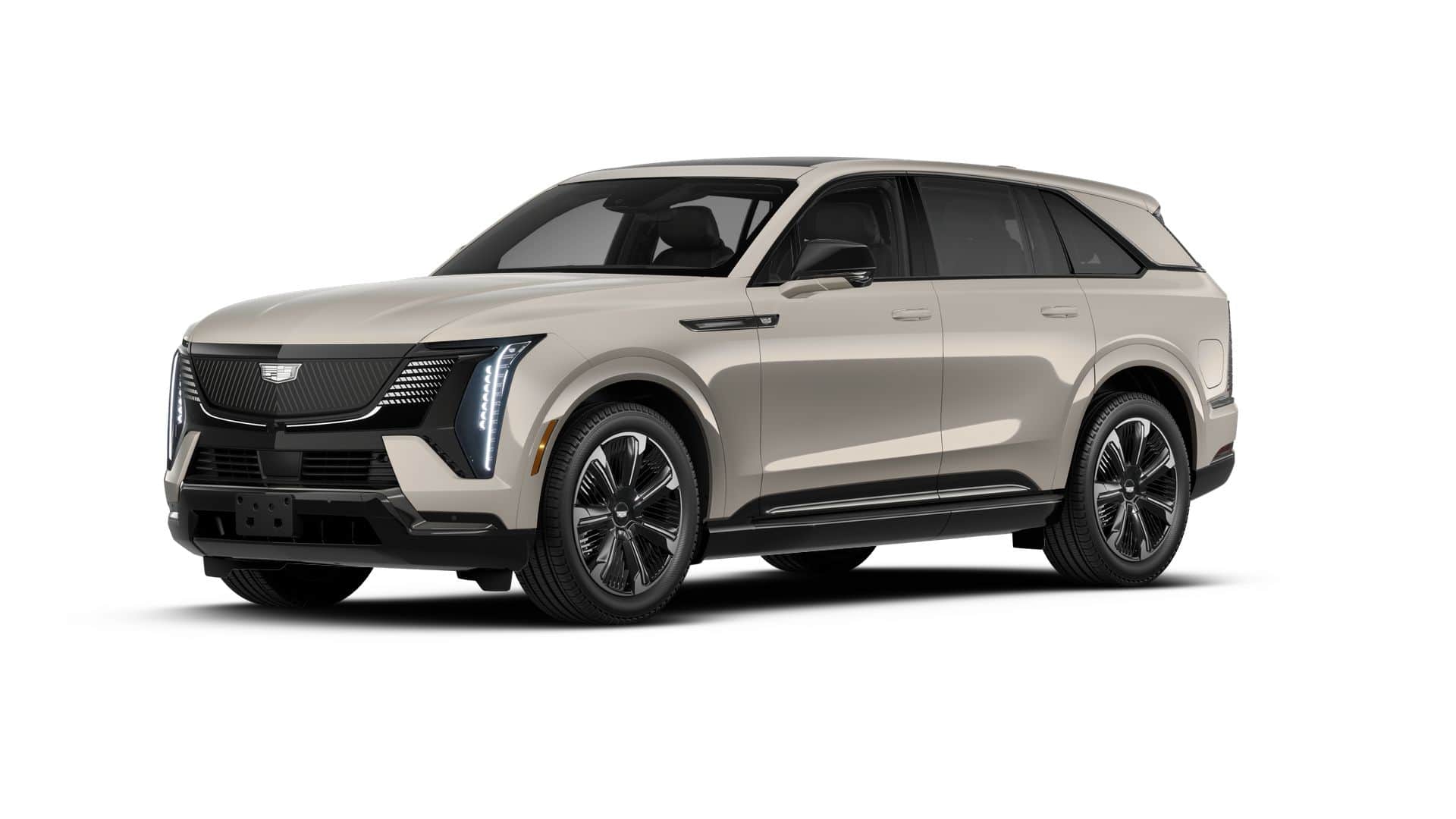 2026 Cadillac ESCALADE IQ Premium Sport