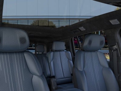 2025 Cadillac ESCALADE IQ Sport 2