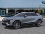 2026 Cadillac LYRIQ -V Premium