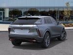 2026 Cadillac LYRIQ -V Premium