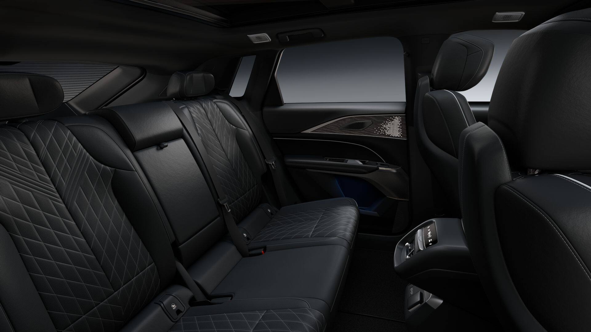 2026 Cadillac LYRIQ -V Premium