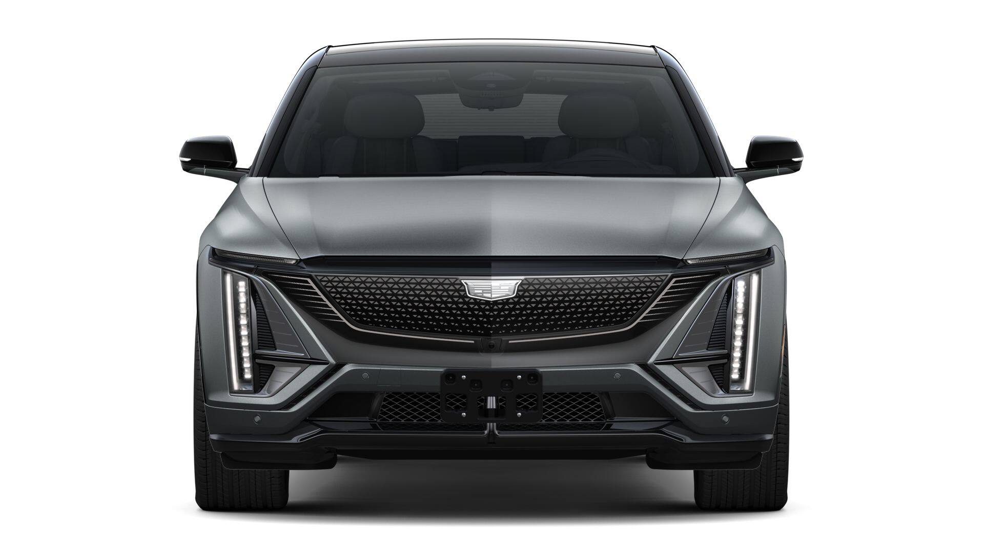 2026 Cadillac LYRIQ -V Premium