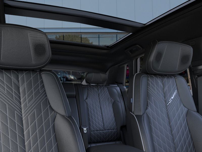 2026 Cadillac LYRIQ -V Premium