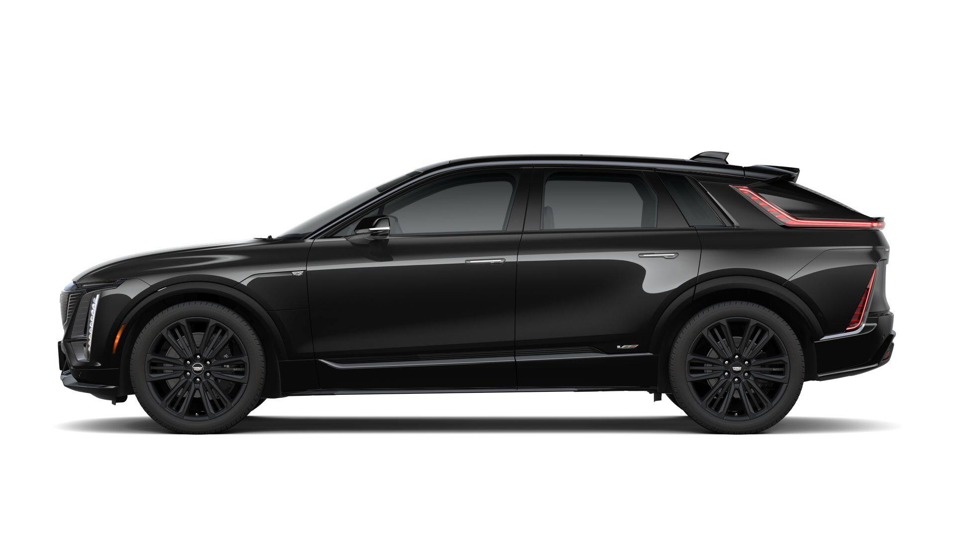 2026 Cadillac LYRIQ -V Premium